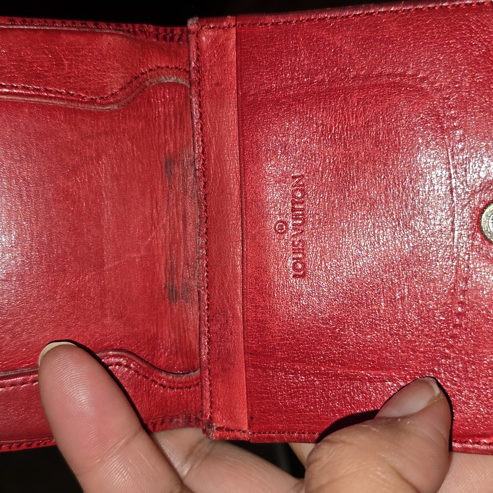 Lv Epic Coin Pouch